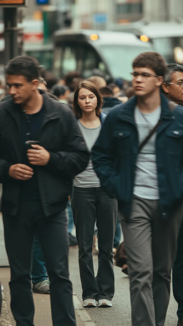 워라밸이냐 연봉이냐 선택의 기로에 섰어요