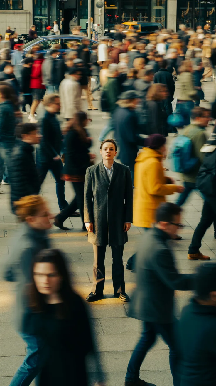 결혼 적령기라는 압박이 너무 심해요