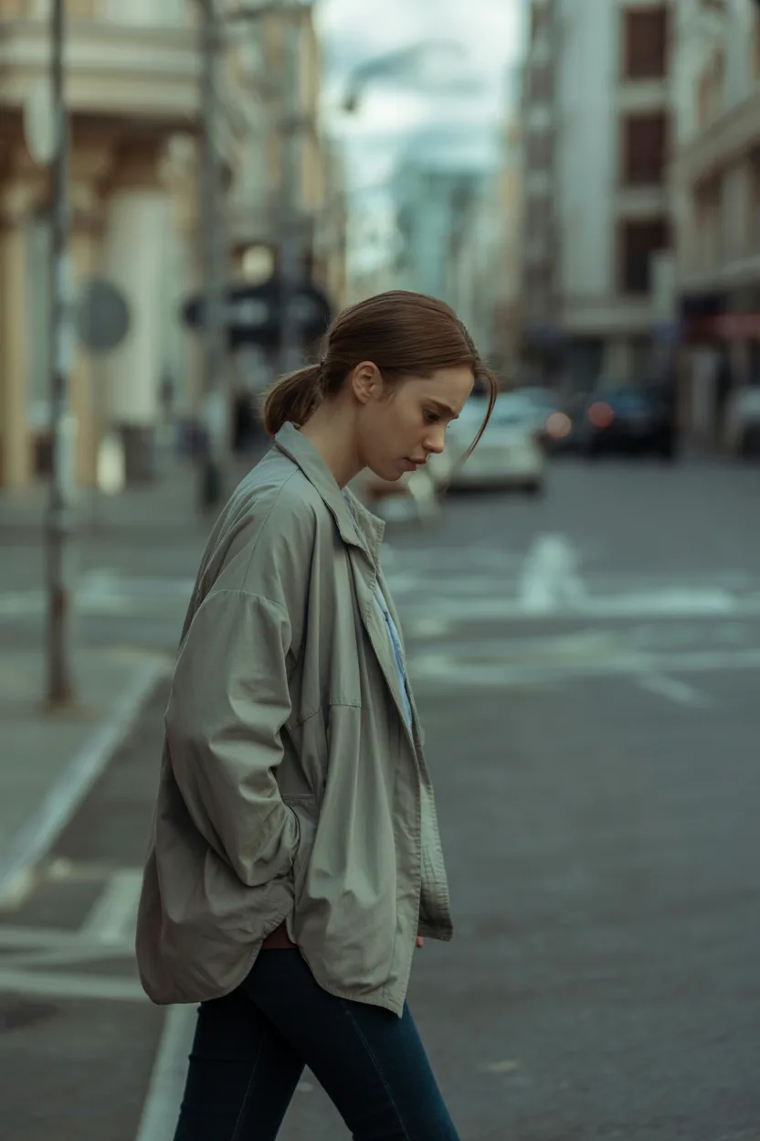 이직을 해야 할지 말아야 할지 결정을 못 하겠어요
